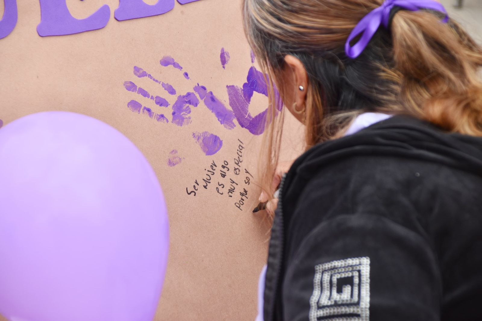 Conmemoran el Día Internacional de la Mujer con el Zumbatón “Poder en Movimiento” en Cuatro Ciénegas