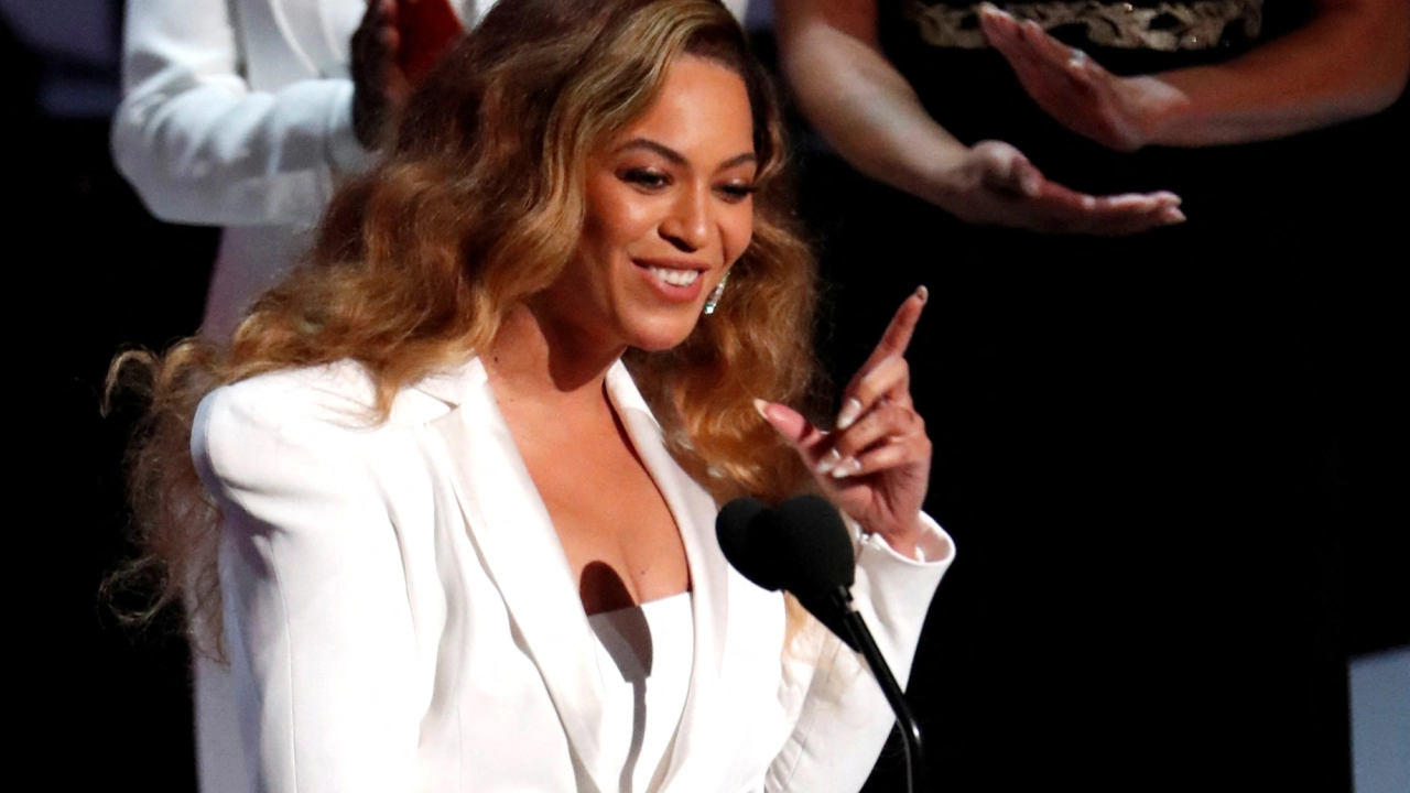 Beyoncé, Dr. Dre y James Cameron, entre los nuevos multimillonarios de Forbes