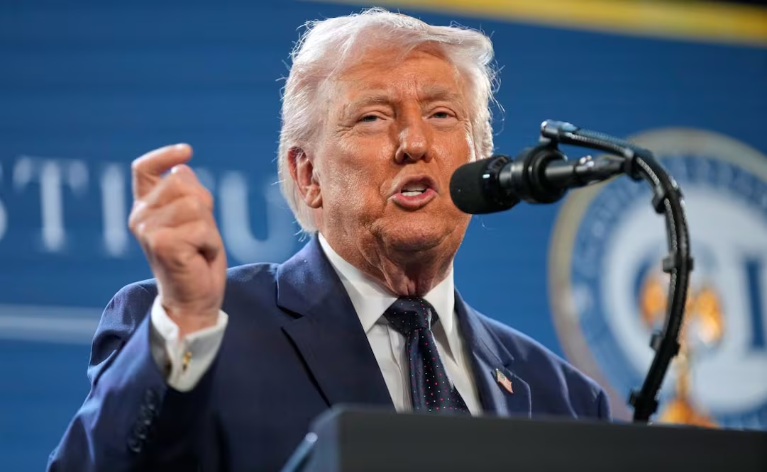 “Discurso de odio racista» de Trump alimenta violaciones a derechos humanos: comité de ONU; pide «garantizar rendición de cuentas»