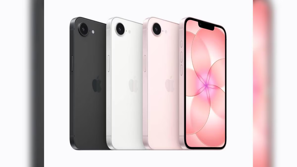 ¿Cómo es el nuevo iPhone 17e y cuánto cuesta en México?