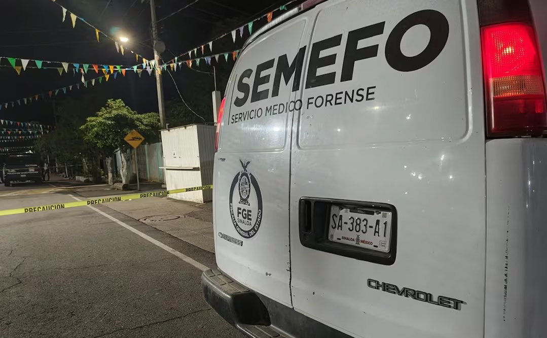 Abandonan cabeza hum4na en calles de Culiacán; suman tres hechos similares en dos meses en Sinaloa