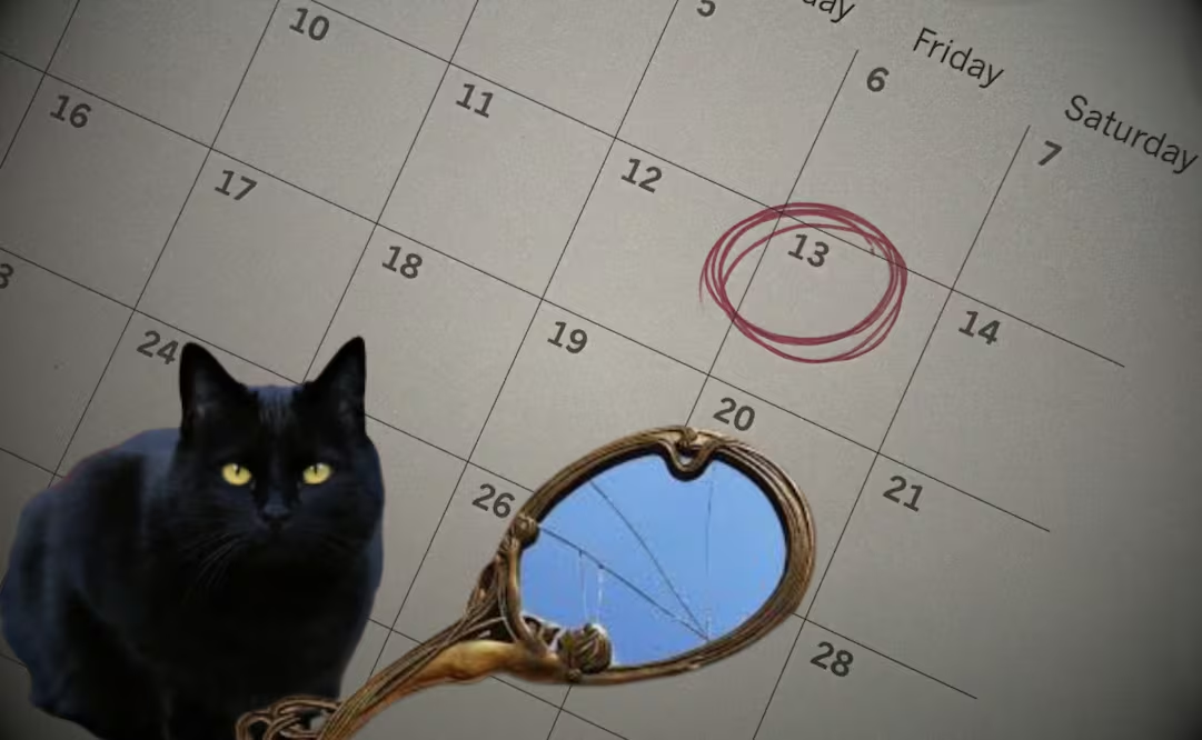 ¿Mito o realidad?; la razón por la que el viernes 13 causa temor en todo el mundo