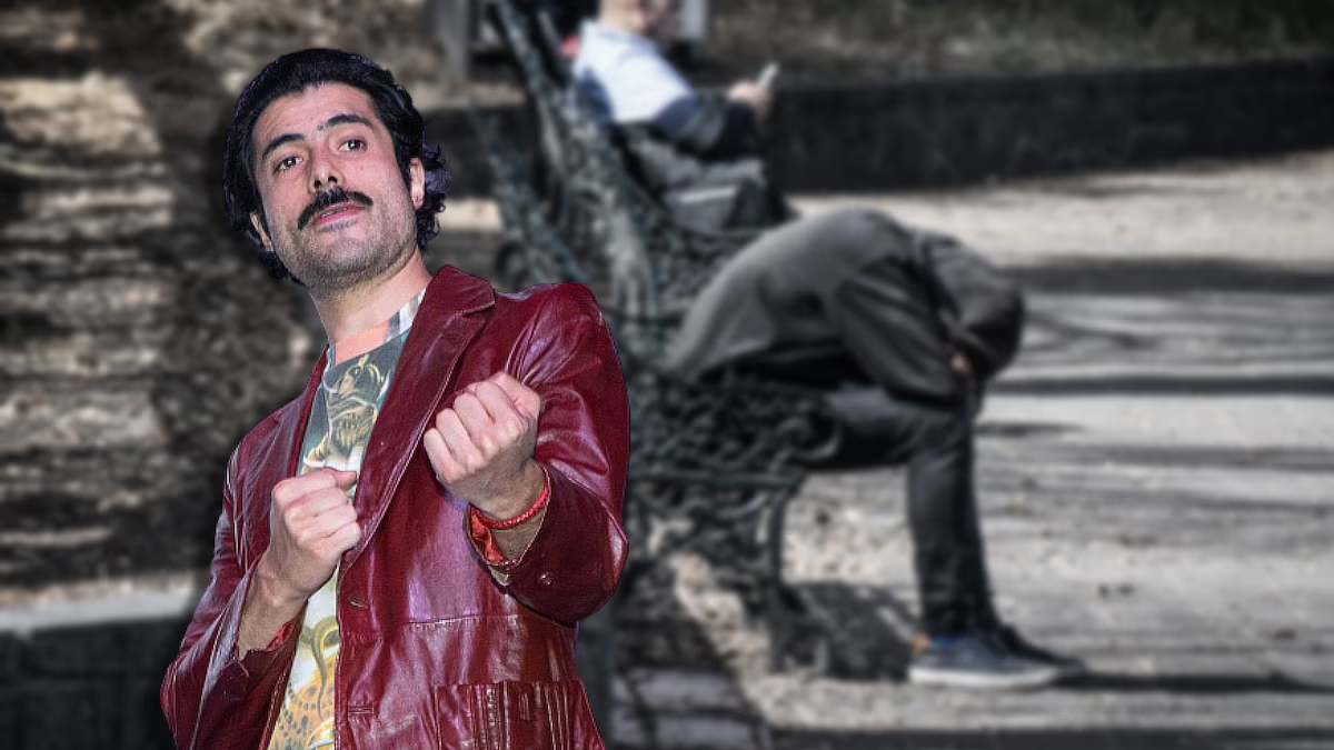  Familia de José Ángel Bichir revela qué le pasó y descarta intento de suicidi0