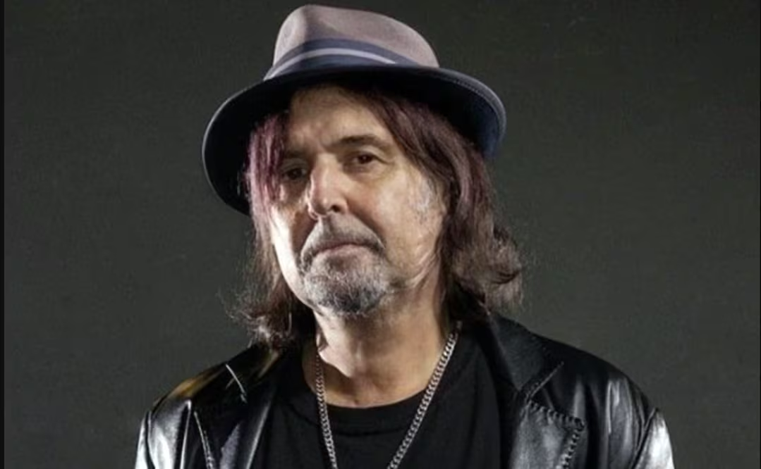 Fallece el músico Phil Campbell, guitarrista de Motörhead
