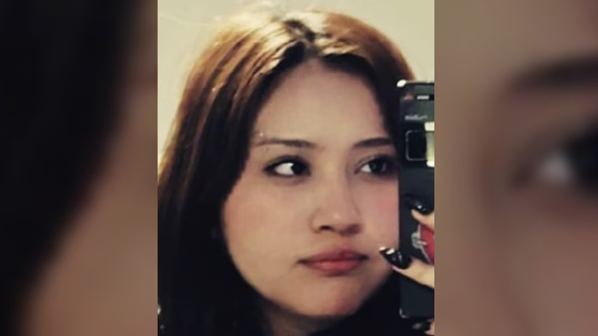 Hallan con vida a Ayelen Iglesias, alumna del Colegio de Bachilleres que desapareció en Cuernavaca