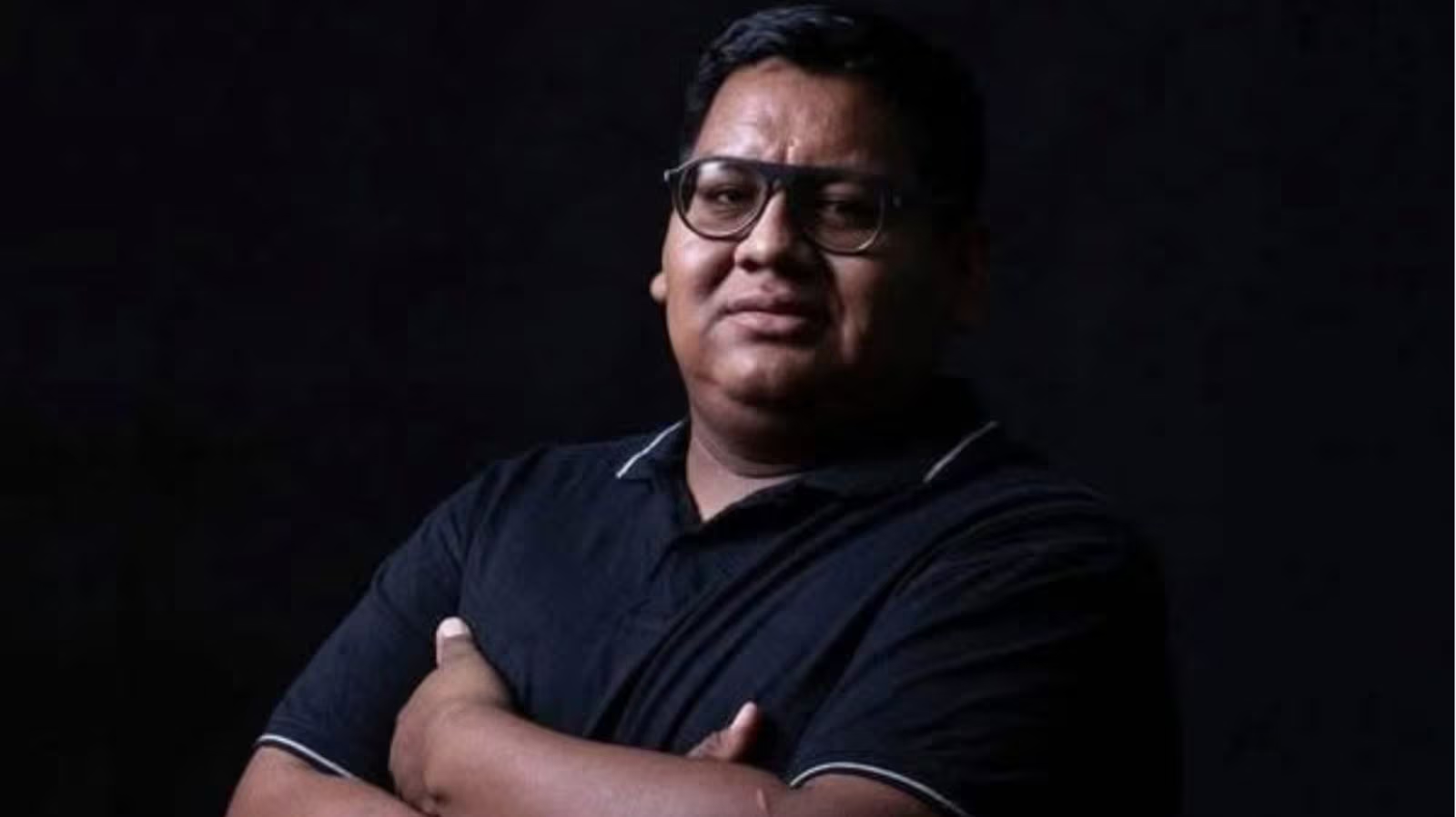 Atacan a bal4zos a periodista en Oaxaca; reportero Óscar Merino es hospitalizado de emergencia