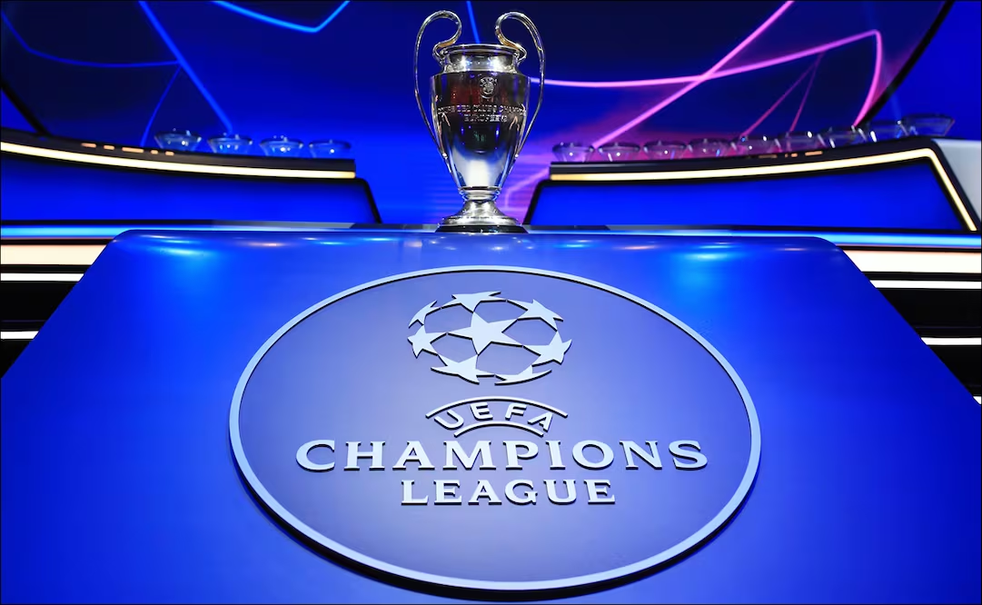 Champions League: Horario y canales para ver EN VIVO los Octavos de Final, HOY, miércoles 18 de marzo