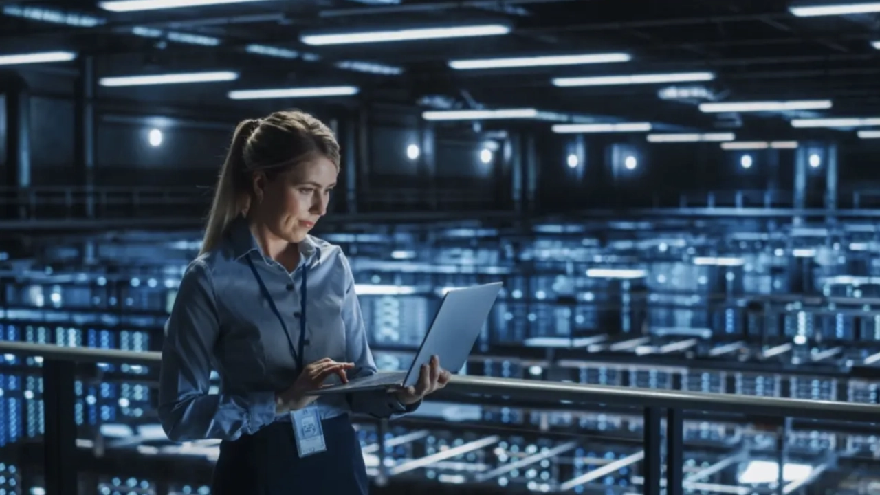 La ciberseguridad es el principal freno de la inteligencia artificial industrial