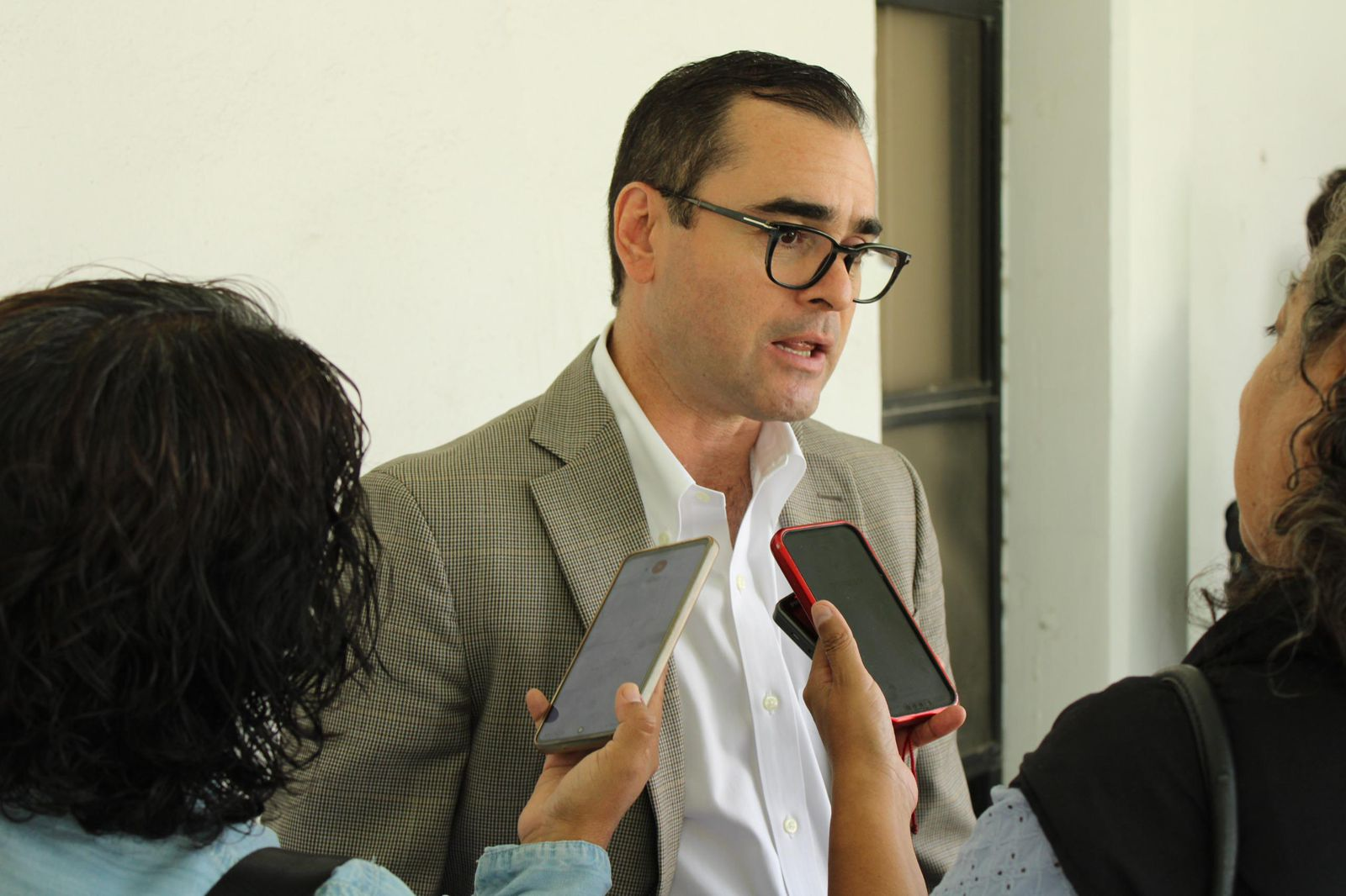 PLEITOS INTERNOS EN EL MUNICIPIO DE PN HAN AHUYENTADO INVERSIONES: OLIVARES