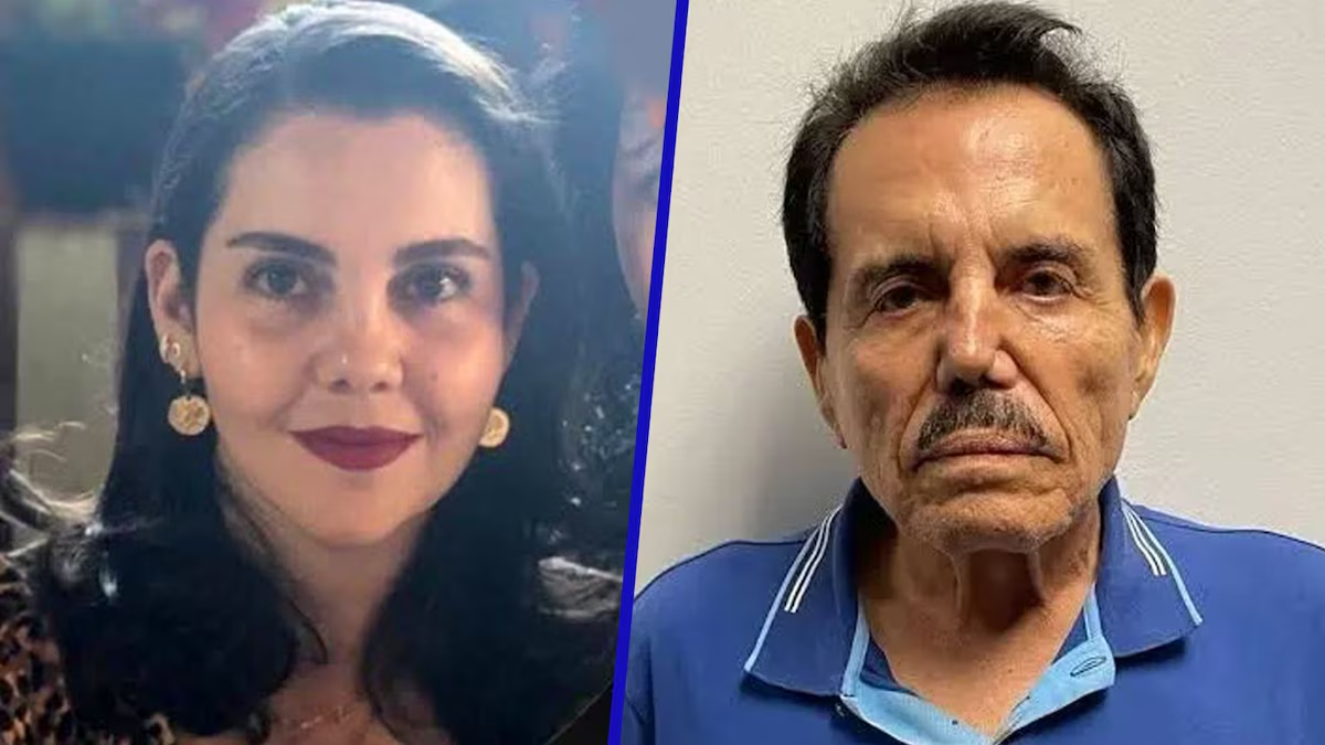 ¿Quién es Mónica Zambada Niebla, la hija de ‘El Mayo’ que fue retenida y liberada en El Álamo?