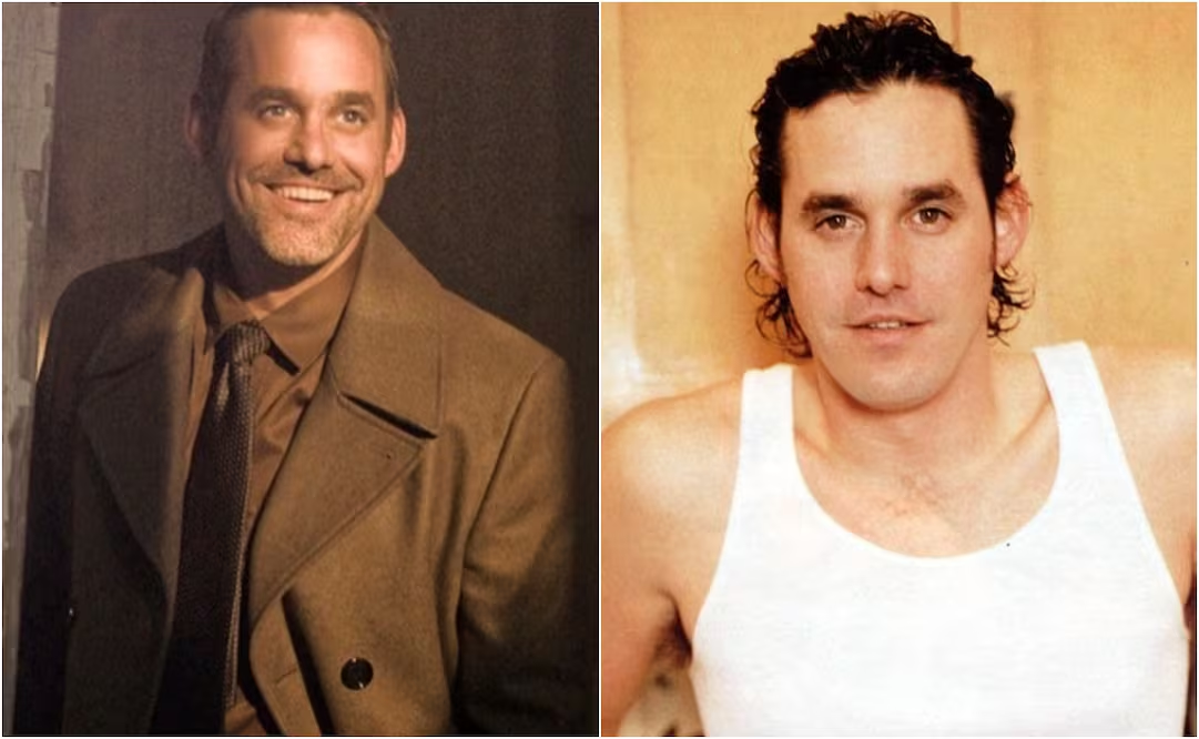 Fallecimiento de Nicholas Brendon; esta fue la última publicación del actor en Instagram