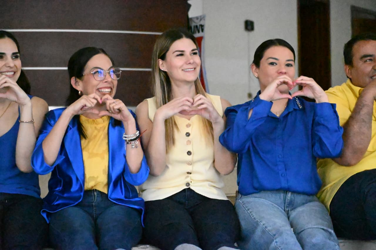 Frontera conmemora el Día Mundial del Síndrome de Down con jornada de inclusión