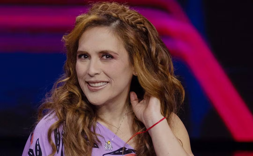 Angélica Vale confiesa que su esposo Otto Padrón se volvió su roomie: «Simplemente se transformó el amor»