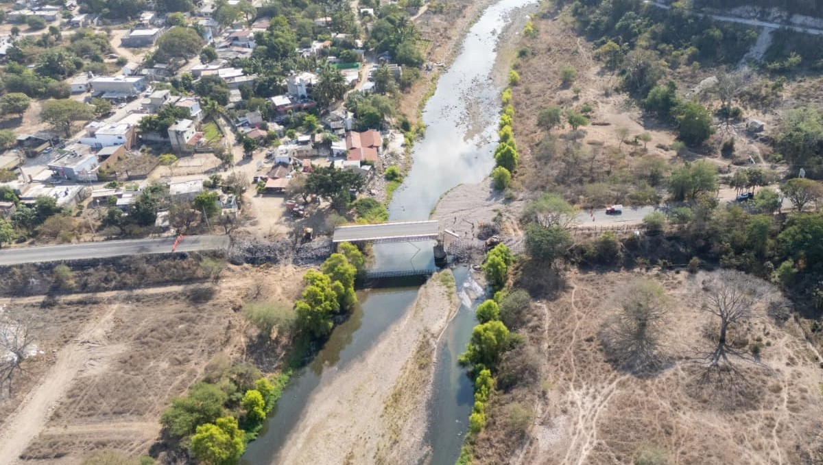 Explosión durante demolición deja un muert0 y un herido en Puerto Vallarta