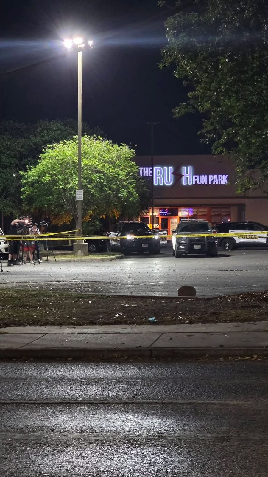 Asesinan a neorrositense a balazos en San Antonio