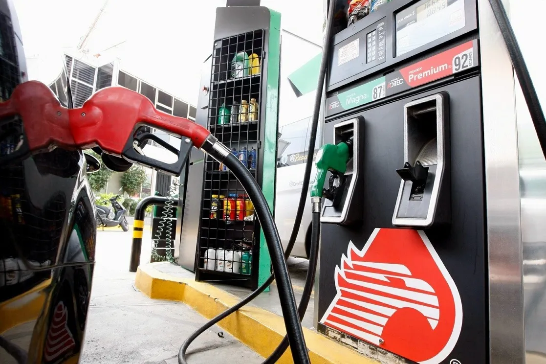 Dan subsidio a gasolina