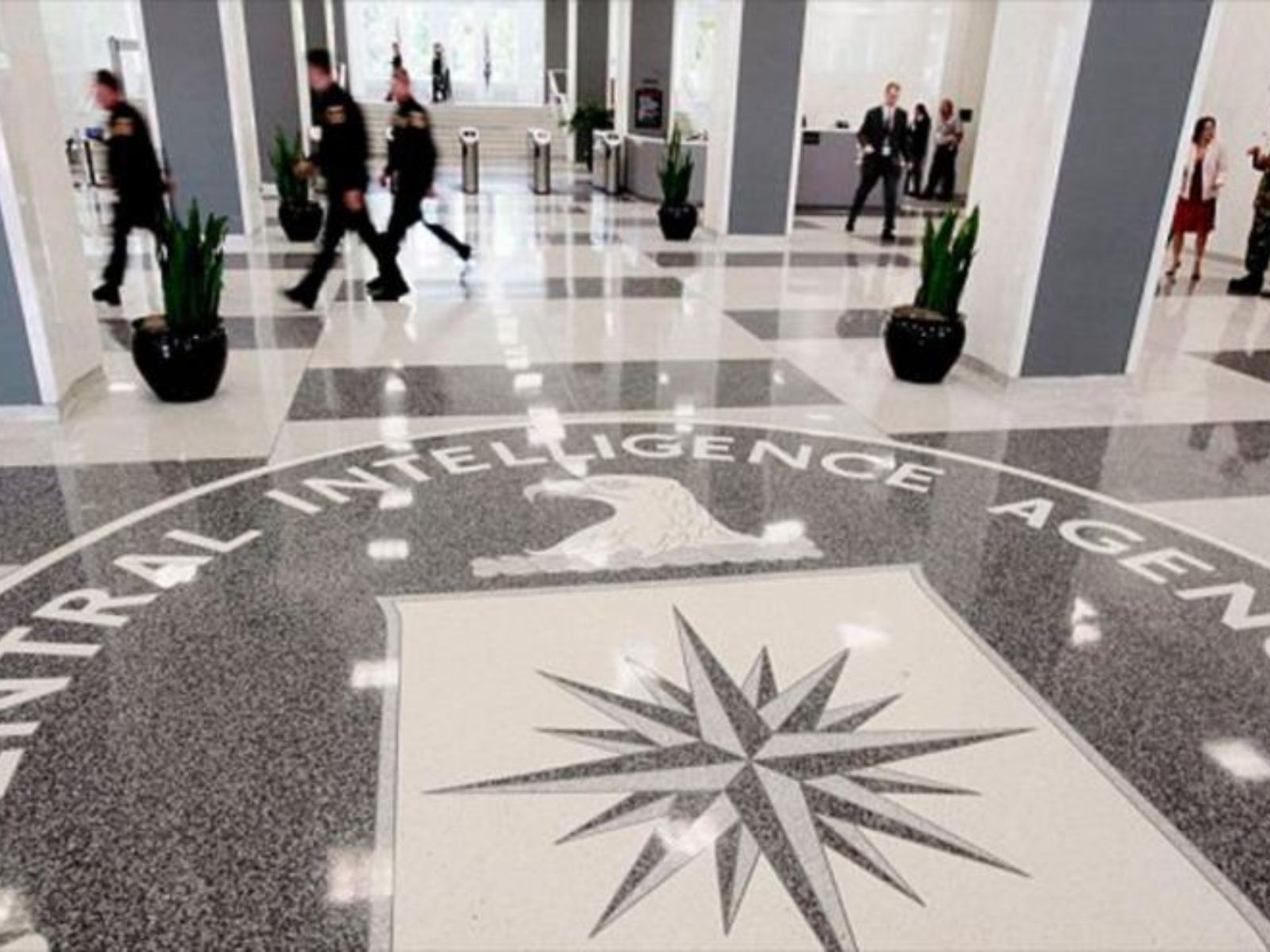 Expande CIA su acción en Chihuahua