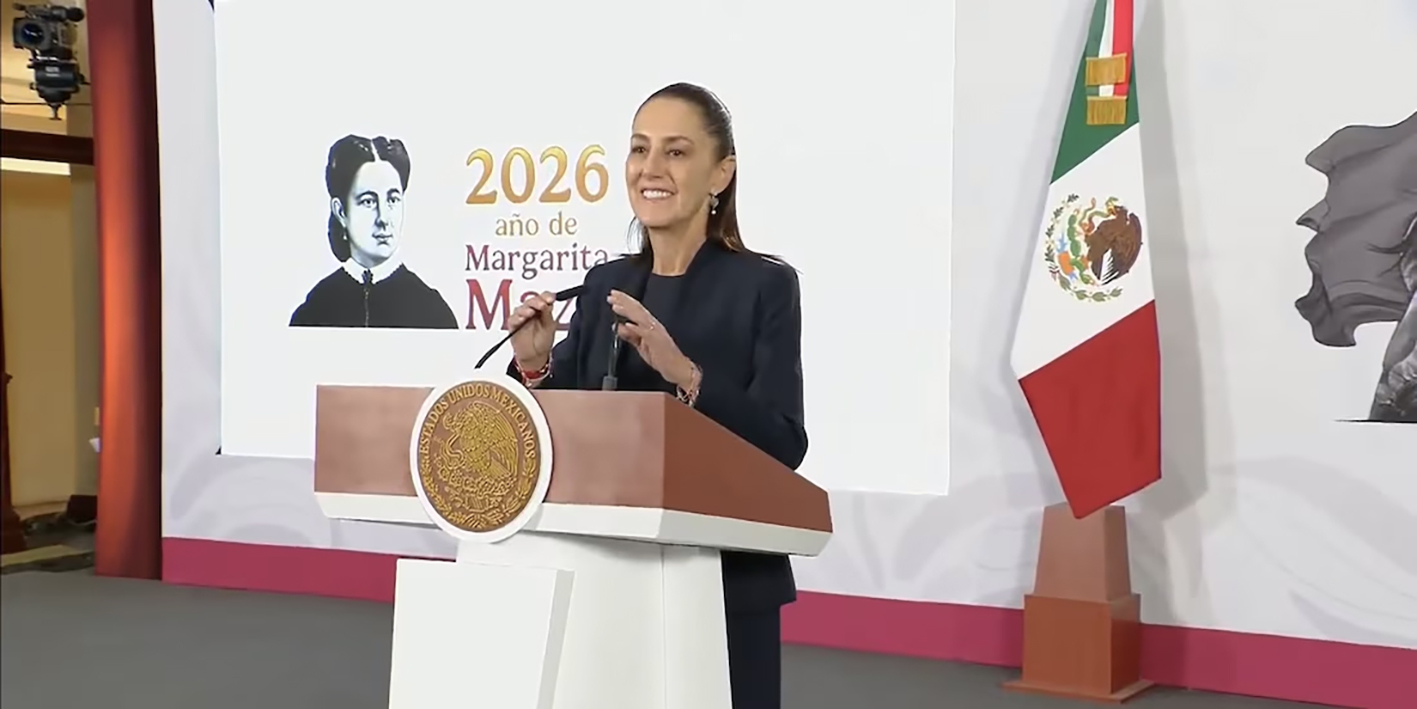 No sabía nada del operativo; que EU y Chihuahua aclaren
