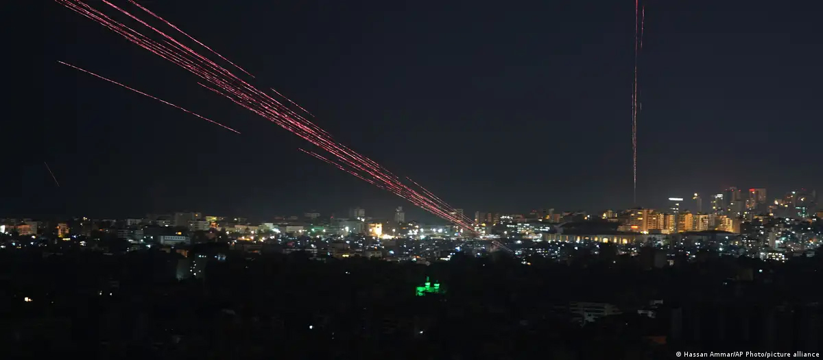 Denuncia violaciones al alto el fuego por Israel