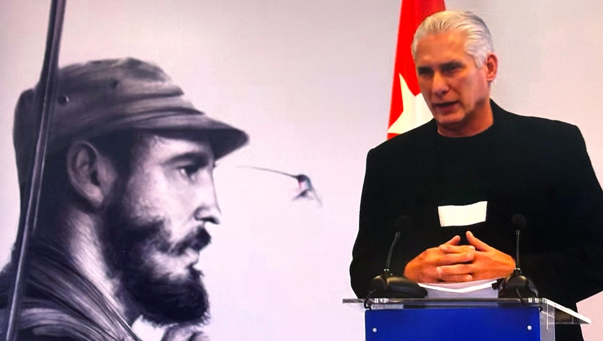 Cuba dice que se defenderá en caso de invasión estadounidense