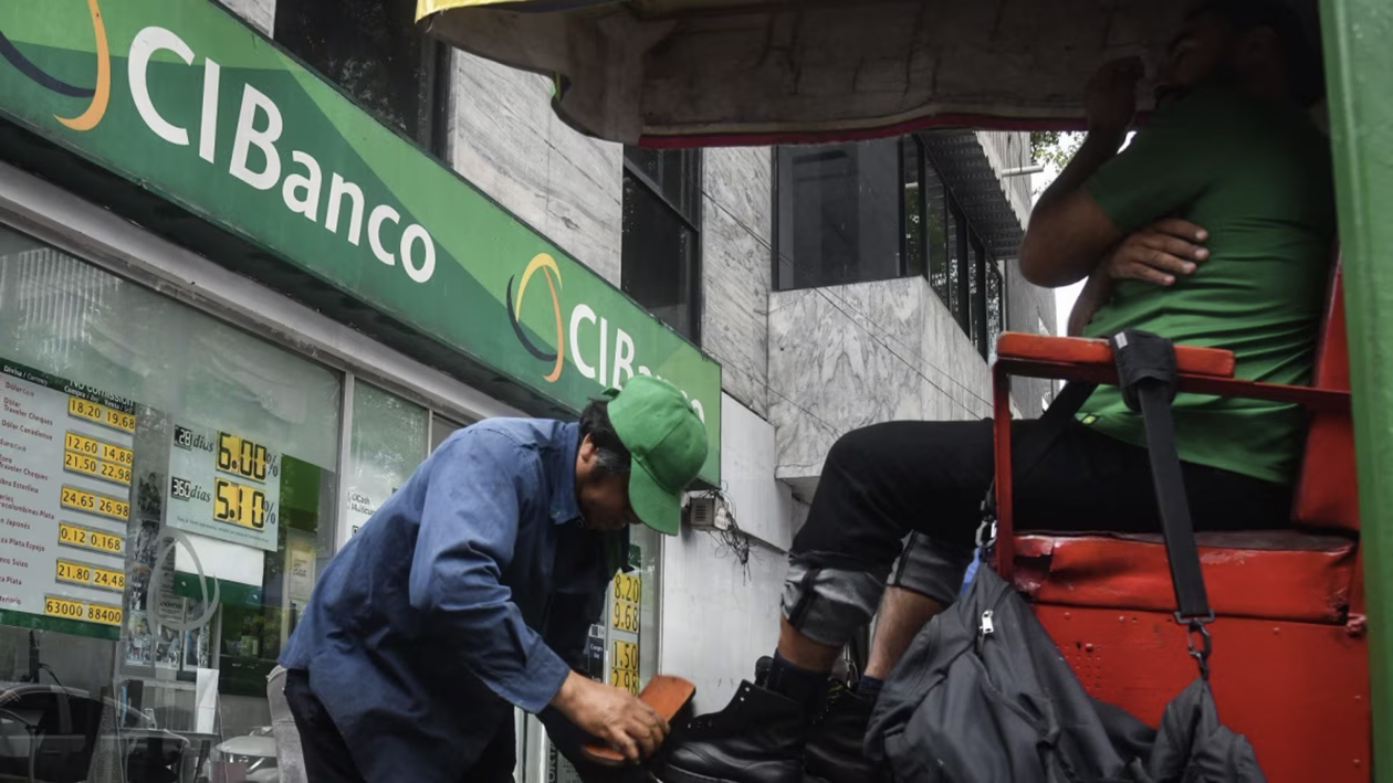 Autorizan transferencias para liquidar a CIBanco