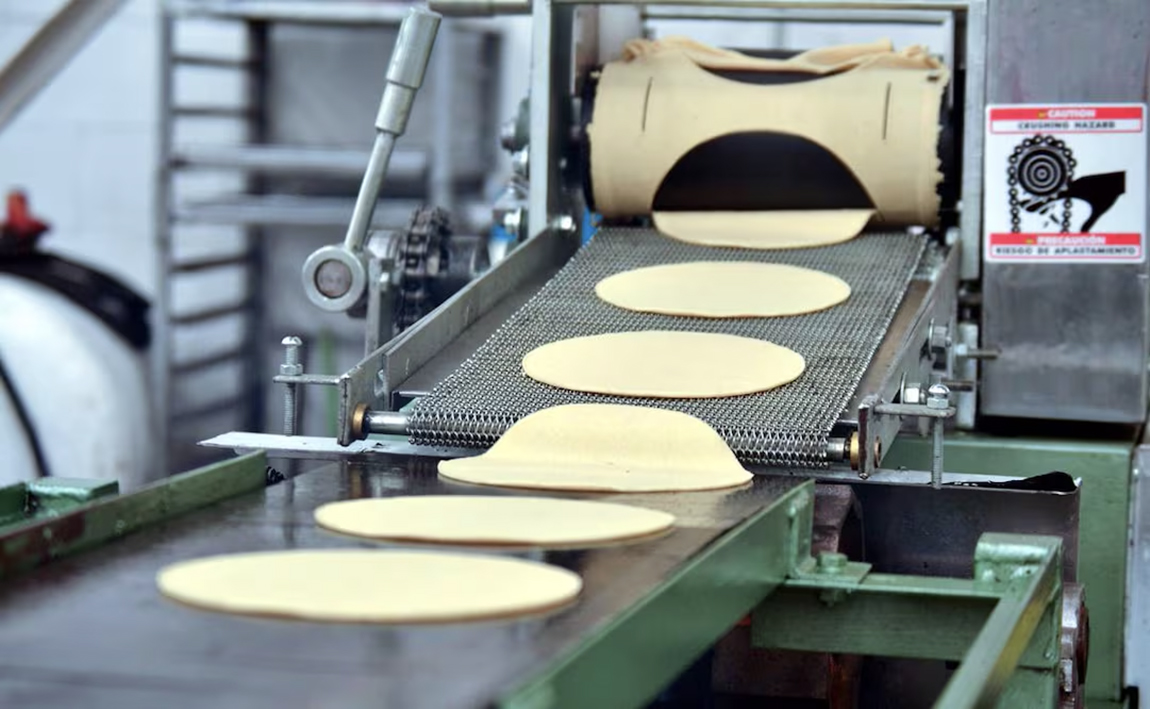Descartan la Profeco y Sader aumente precio de la tortilla