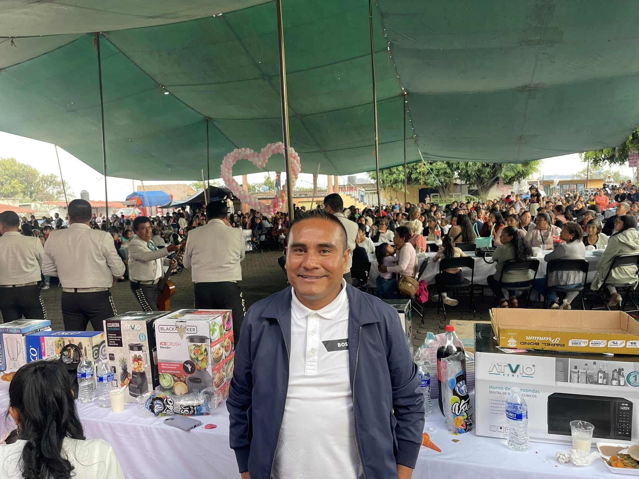 Detienen a Alcalde en Morelos por abuso sexual contra menor
