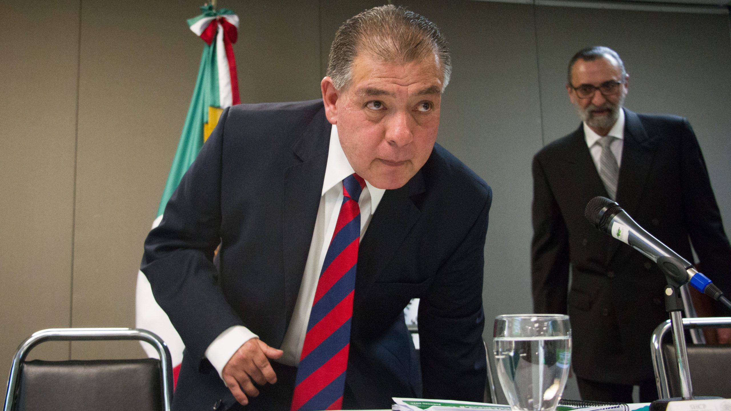 Mega obras de la 4T un fracaso financiero
