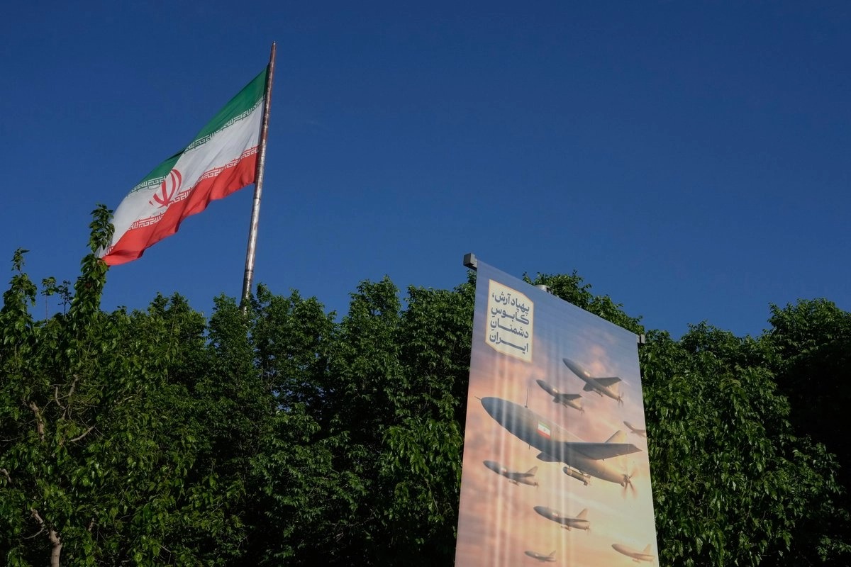 Decide Irán no participar en conversaciones con EU