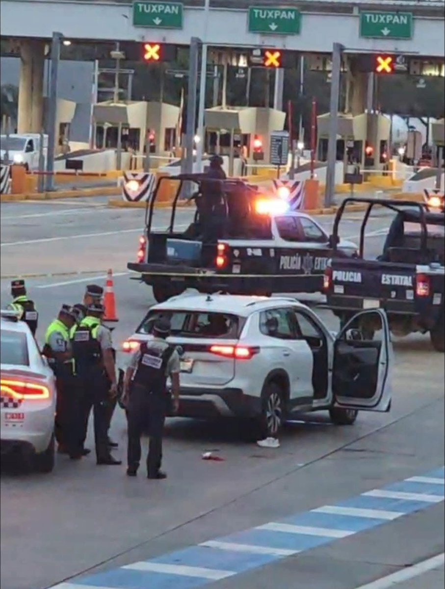 Matan policías por error a una doctora