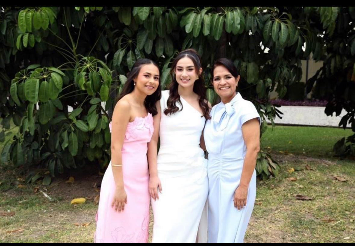 Ana Karen prepara boda; será en Parras