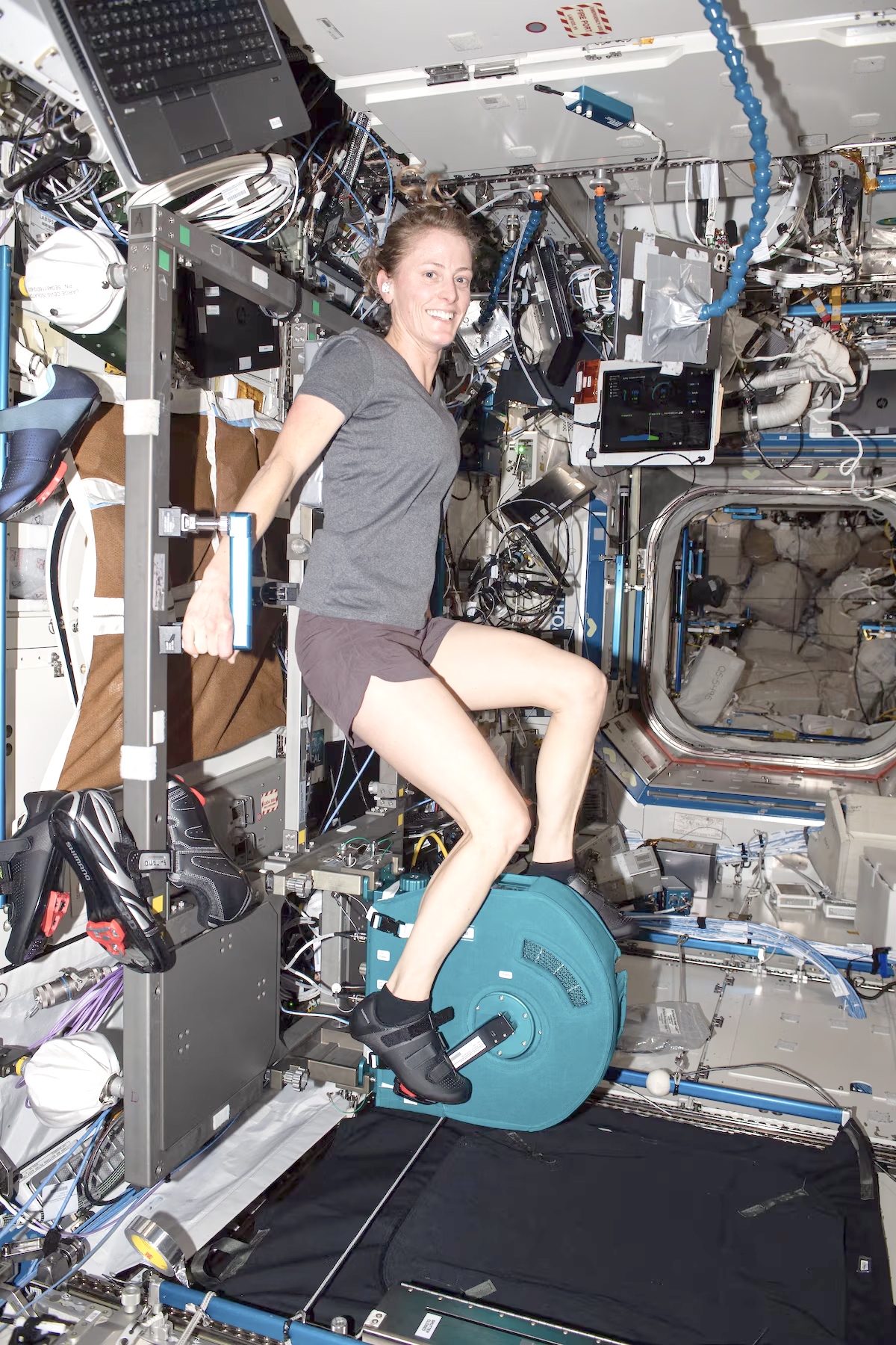 Astronautas de Artemis II tardarán en recuperarse