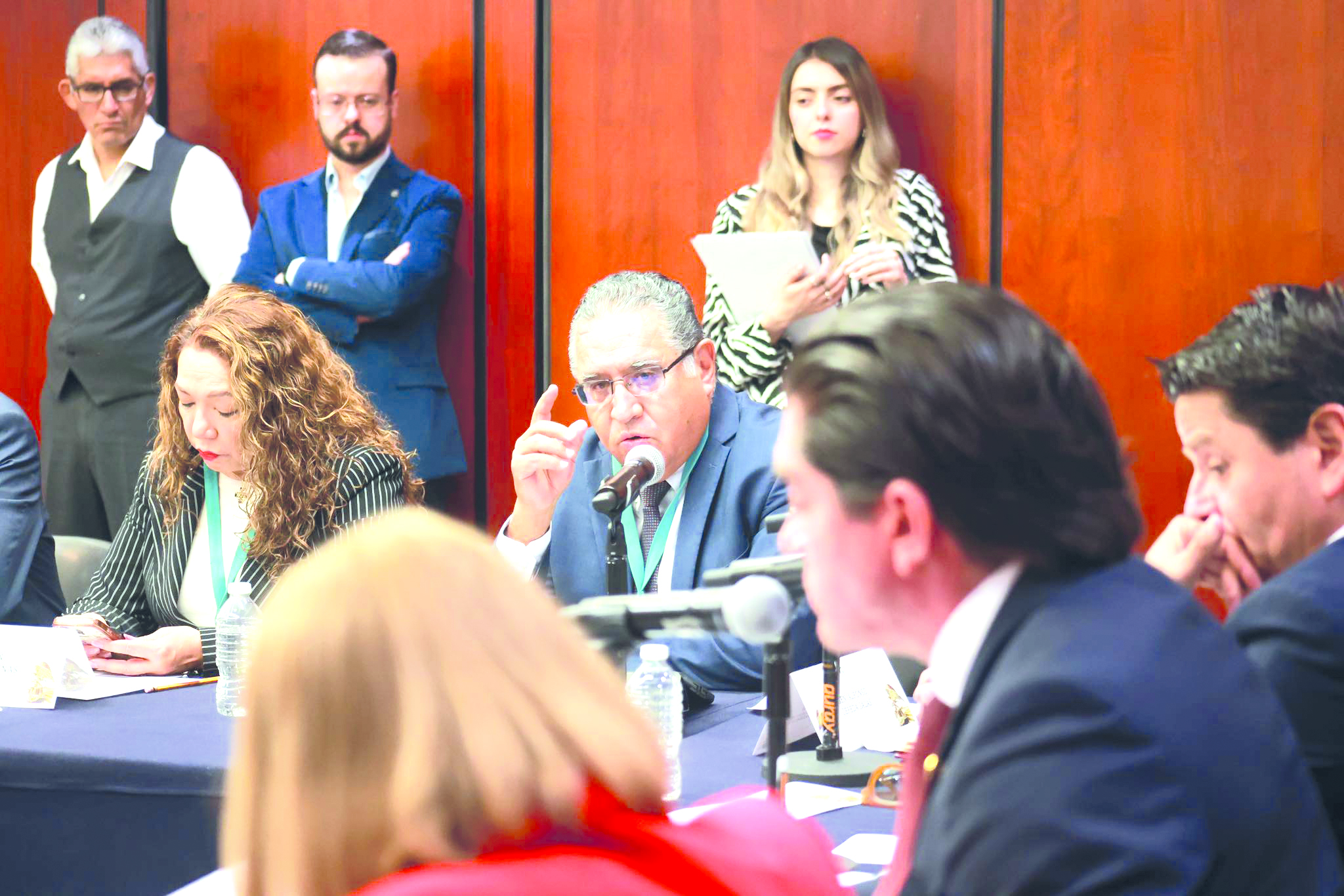 Van por segundo intento de subasta para AHMSA; buscan simplificar su venta