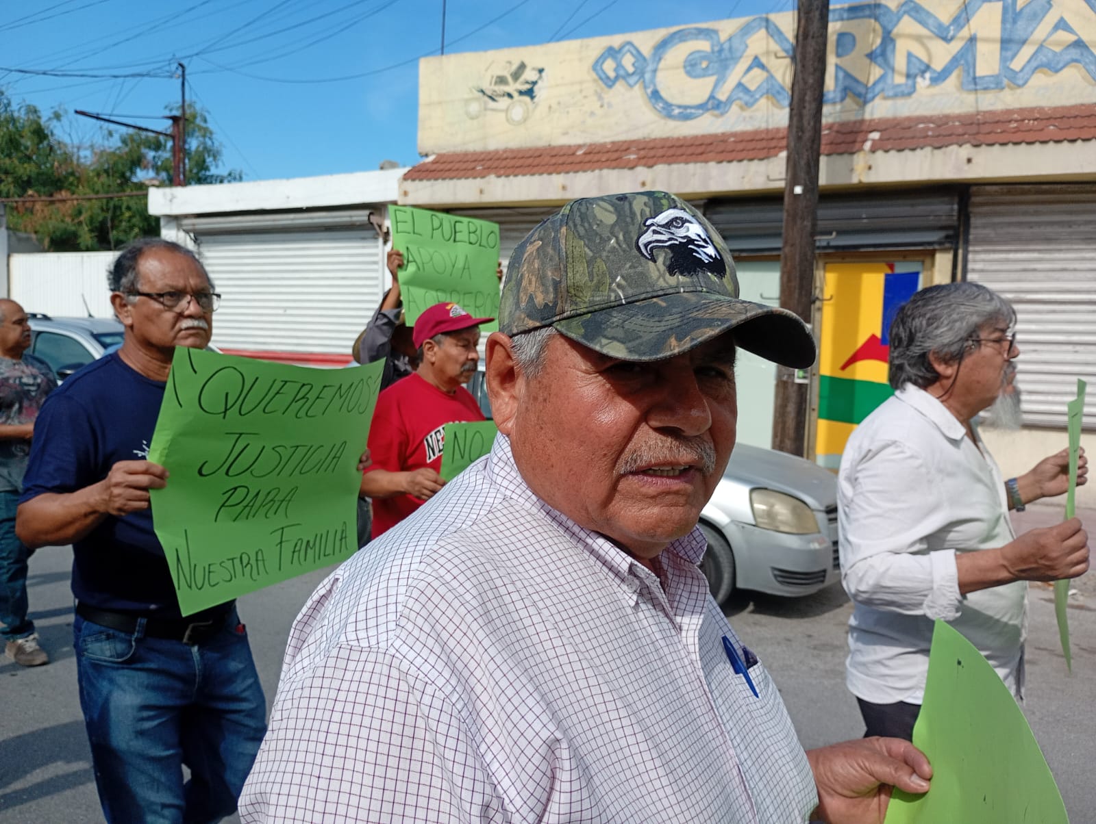 Venta de AHMSA se retrasará tres meses