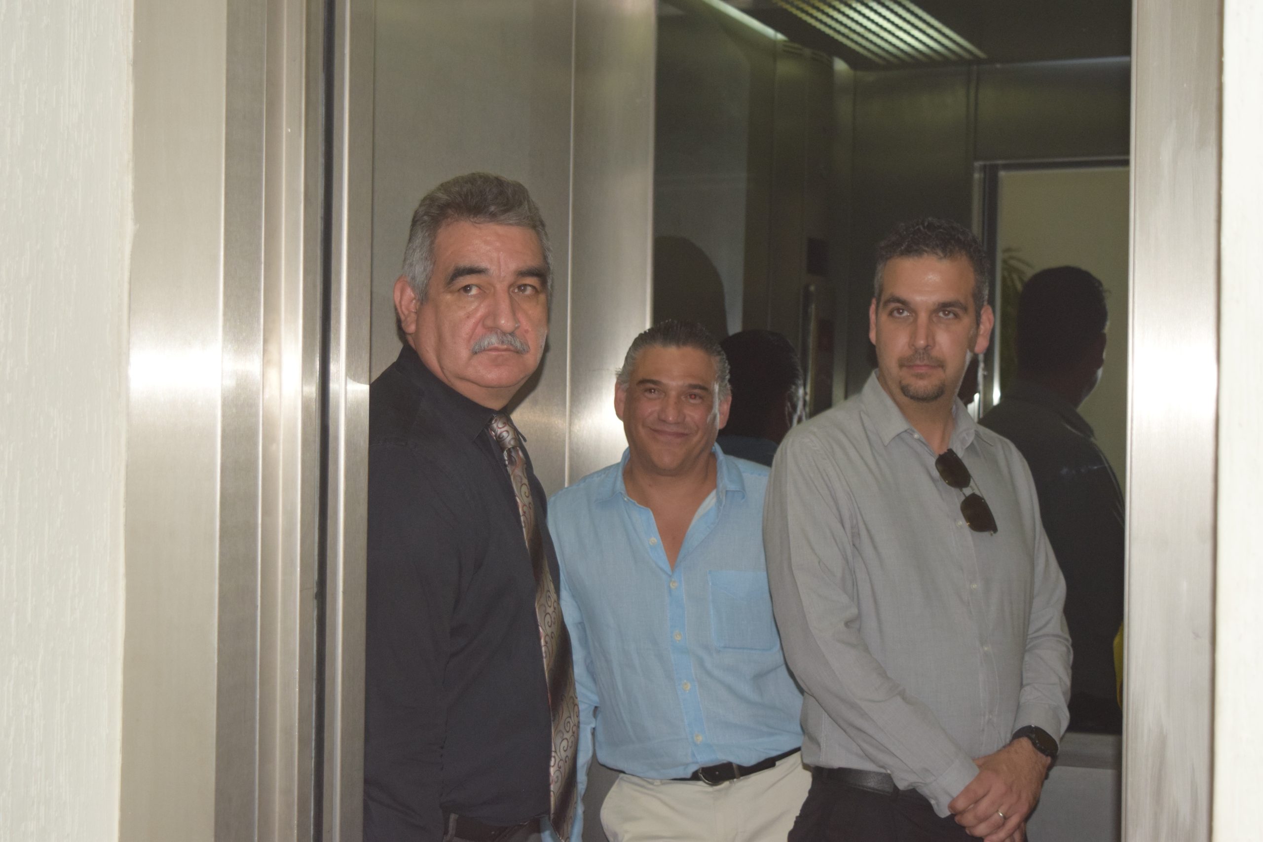 Empantana el Concurso Mercantil venta de AHMSA