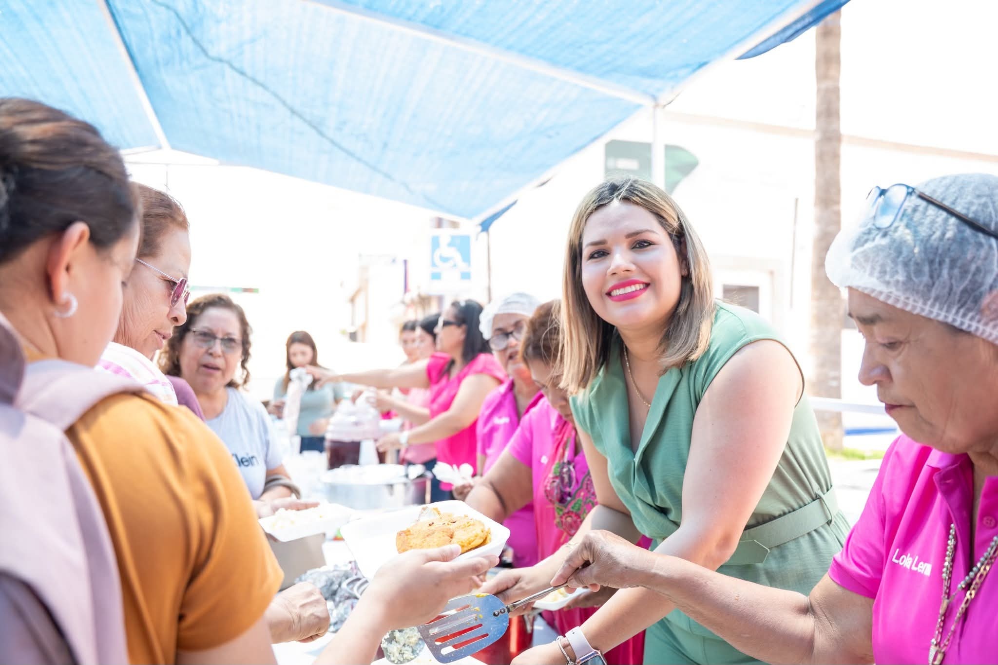 PROMUEVE CASTAÑOS GASTRONOMÍA LOCAL