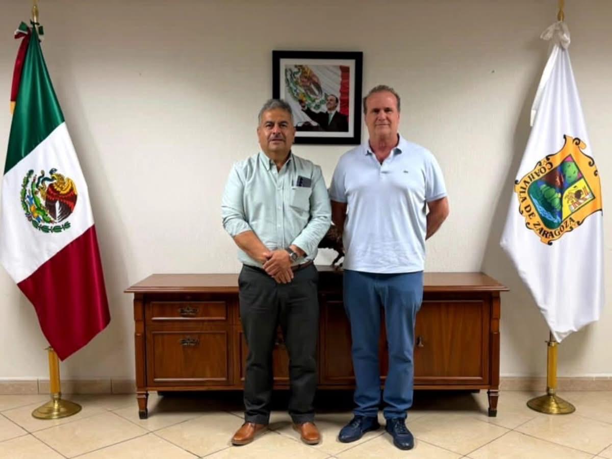 Definen planes de obras e inversión para 4-Ciénegas