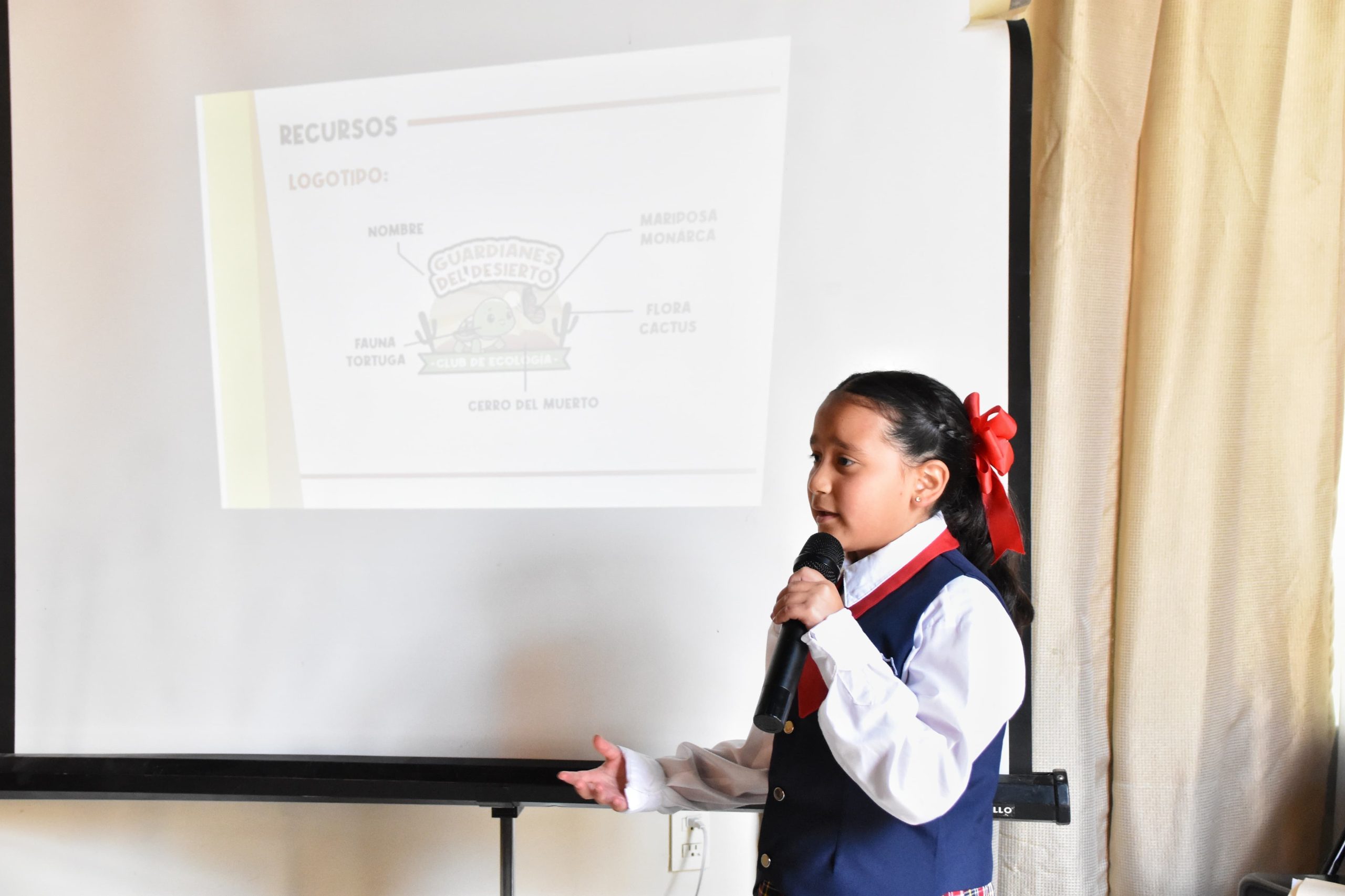 IMPULSA 4-C PARTICIPACIÓN POR CABILDO INFANTIL 2026
