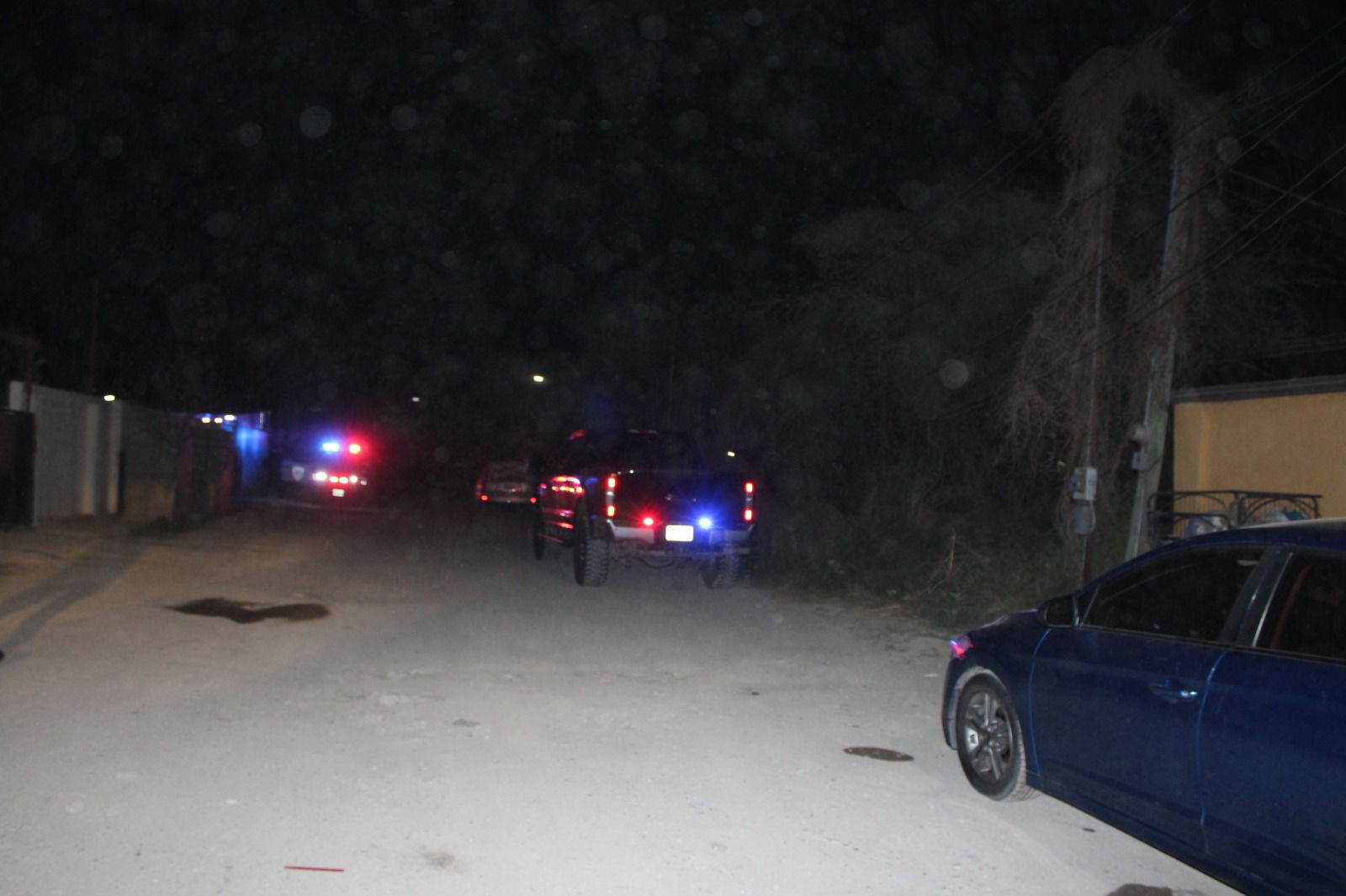 DECOMISAN ESTATALES 50 KG DE COCAÍNA