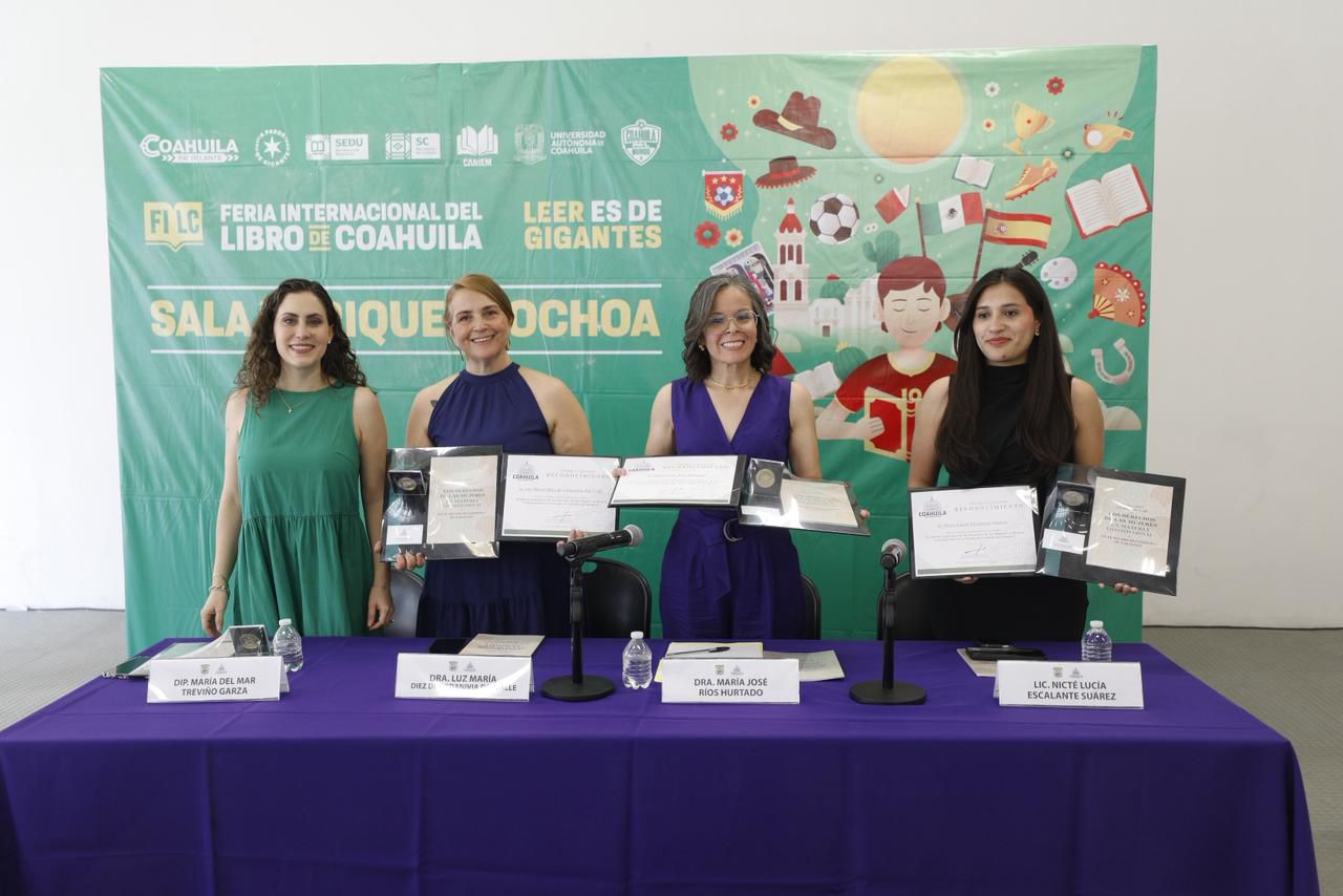 Presenta Congreso del Estado libro sobre evolución legislativa