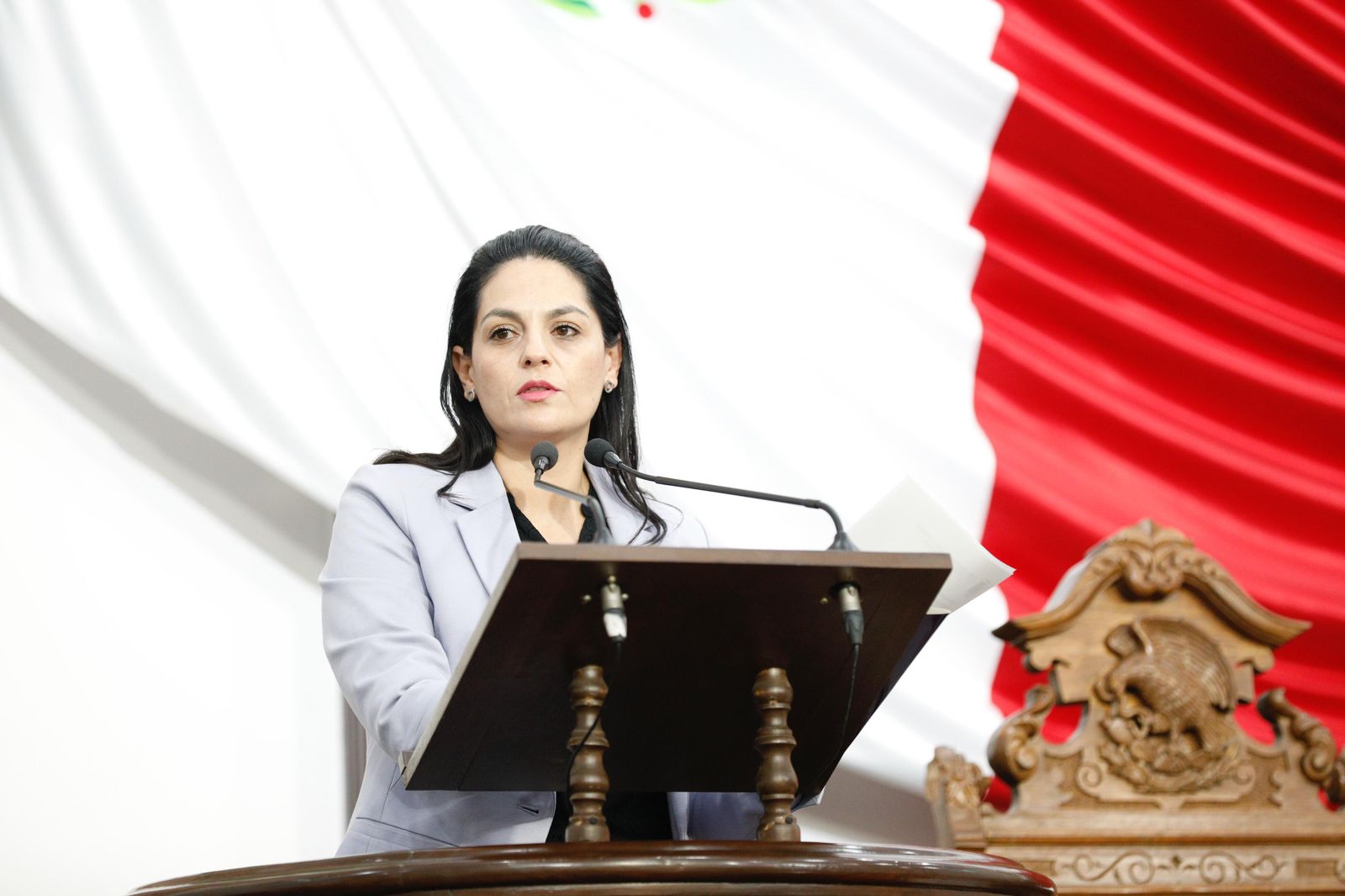 Busca proteger bienes de coahuilenses tras divorcio