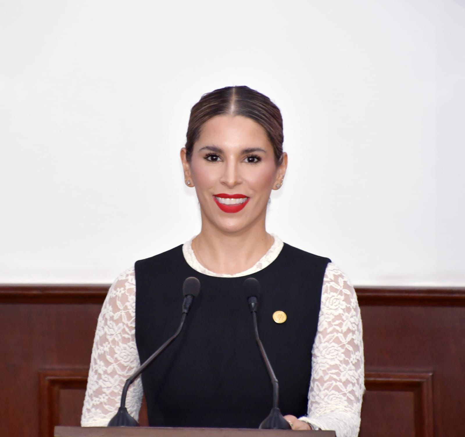 Pide Claudia Aldrete incentivos al turismo