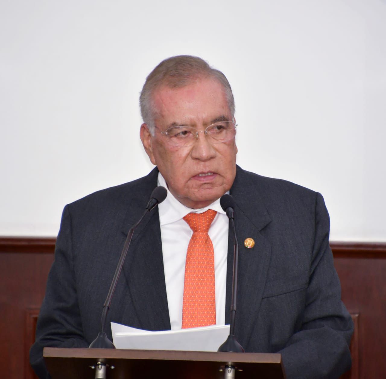 Creación de reserva estratégica de forraje
