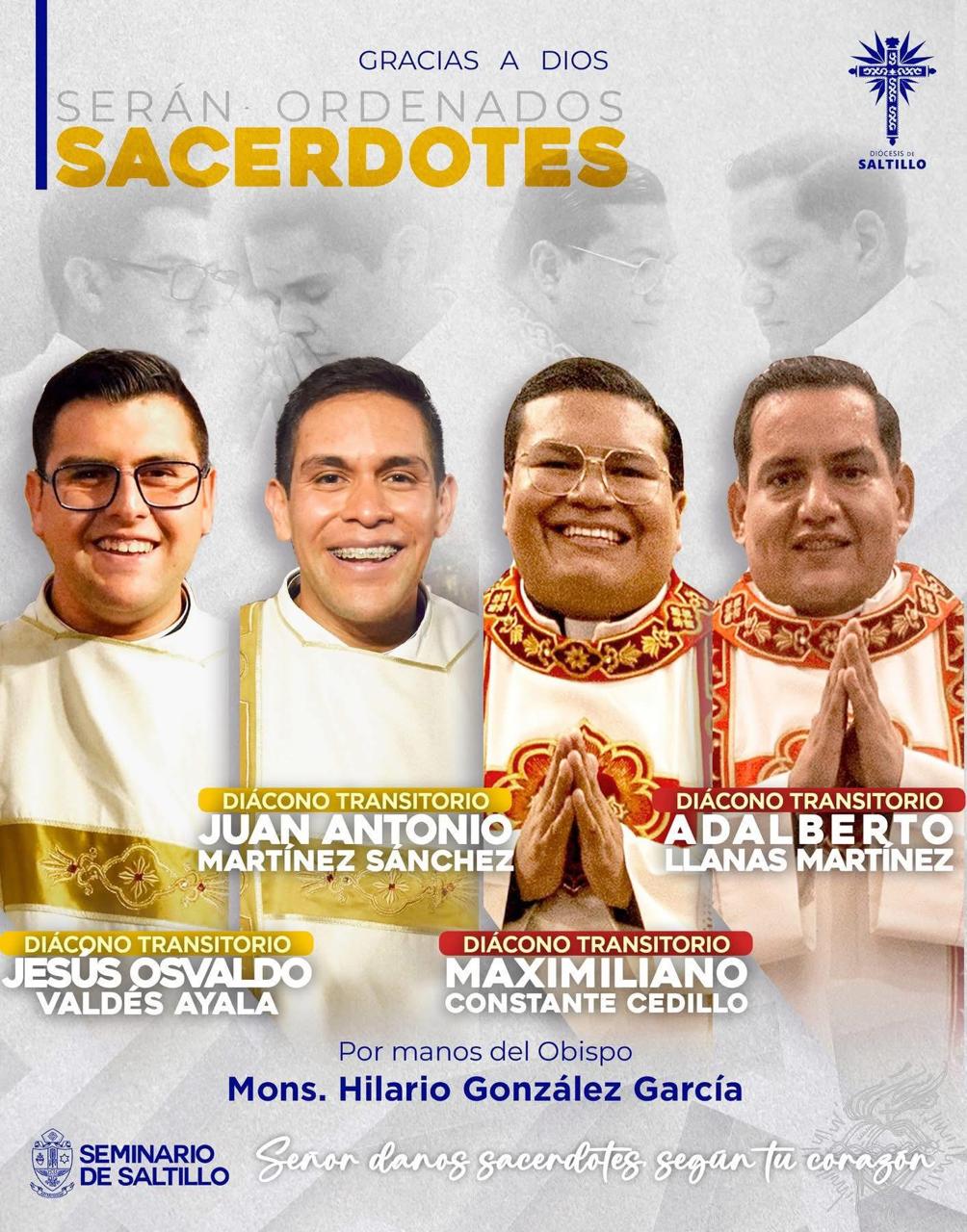 Respondieron al llamado de Dios