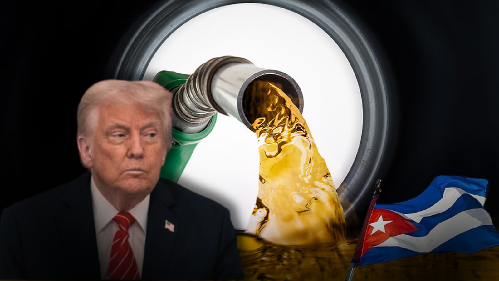 EU intimida a quienes quieren comerciar con Cuba, acusa canciller de la isla; defiende derecho a importar combustibles
