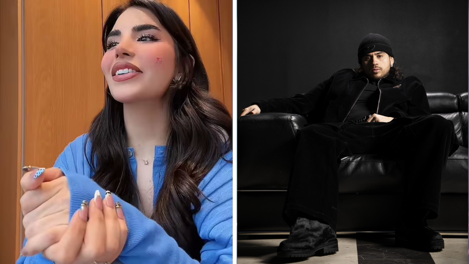 ¿Quién es JOP?; la persona detrás de la donación millonaria a Steff Loaiza