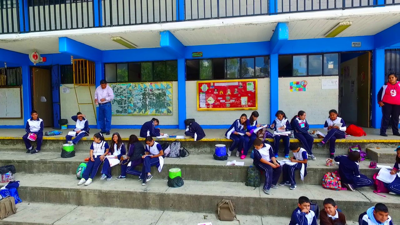 Ajustan “puente escolar”; regreso a aulas 5 de mayo