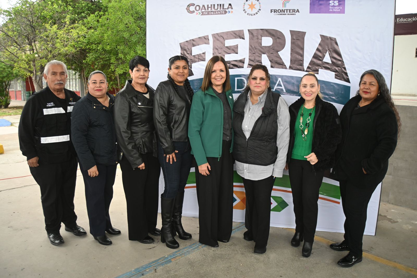 ACERCA SARI SERVICIOS DE SALUD MENTAL AL CETIS 46