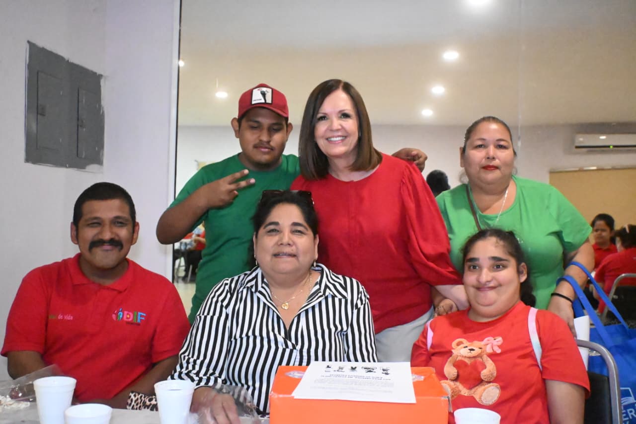 Frontera promueve la inclusión y la empatía