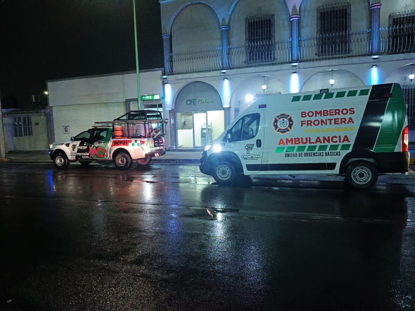 ACTIVA SARI PÉREZ OPERATIVO ABRIGO
